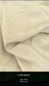 natural linen