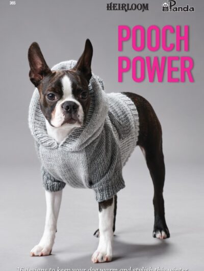 Pooch Power 365