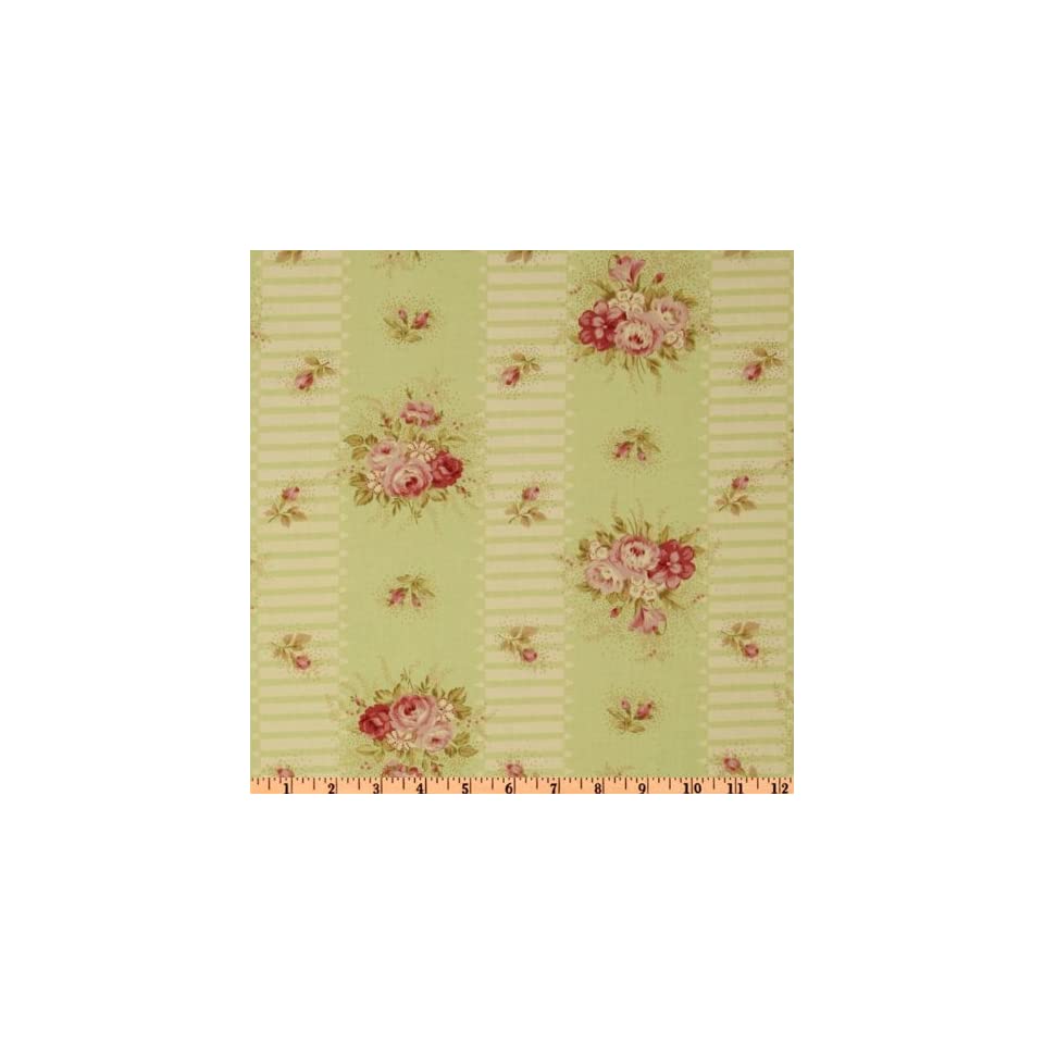 Scarborough Fair 59 Avalon Fabrics