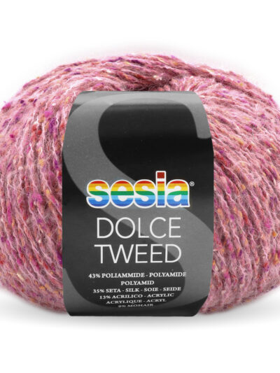 Sesia Dolce Tweed