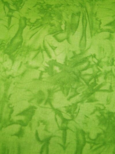 Green Batik